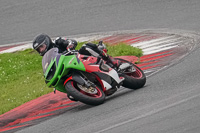 Evening Adv_Mid Group Green Bikes